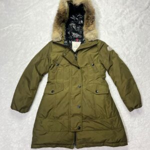 Campera Moncler