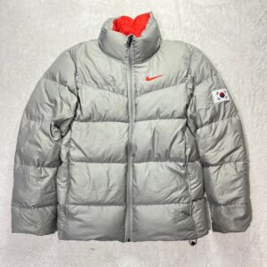 Nike - Korea